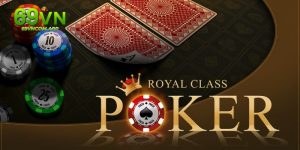 Poker 69VN - Game Bài Trí Tuệ, Vui Thử Thách Nhanh Làm Giàu