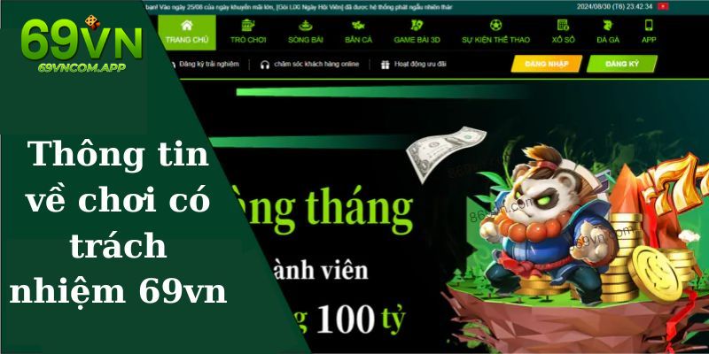 Hậu quả của việc cá cược không kiểm soát là làm sức khỏe bị giảm sút 