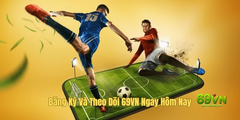 Ưu điểm vượt trội của 69vn so với đối thủ