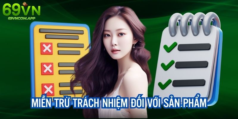 Quy định về trường hợp người chơi được loại trừ nghĩa vụ